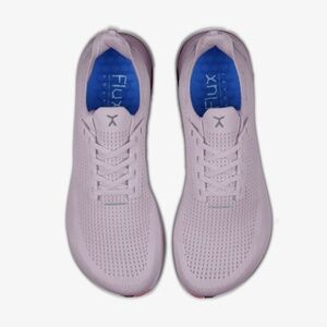 Flux Women's Pink Sneakers